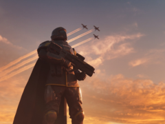 A Helldivers 2 PC-s verziója (kép forrása: Steam Community)