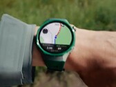 A Huawei Watch GT 7 Pro zöld színben is kapható.
