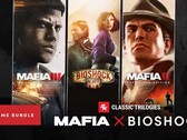 A vásárlók beállíthatják, hogy a fizetésük hogyan oszlik meg a kiadó, a platform és az adományozás között. (Kép forrása: Humble Bundle)