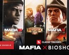 A vásárlók beállíthatják, hogy a fizetésük hogyan oszlik meg a kiadó, a platform és az adományozás között. (Kép forrása: Humble Bundle)
