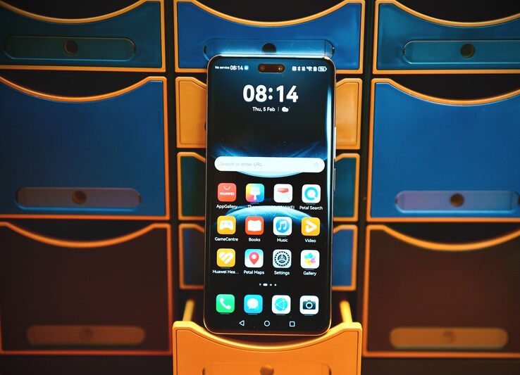 Huawei Nova 14 Pro felülvizsgálat