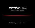 Infinix Note 60 Ultra Design by Pininfarina (Kép forrása: Infinix)