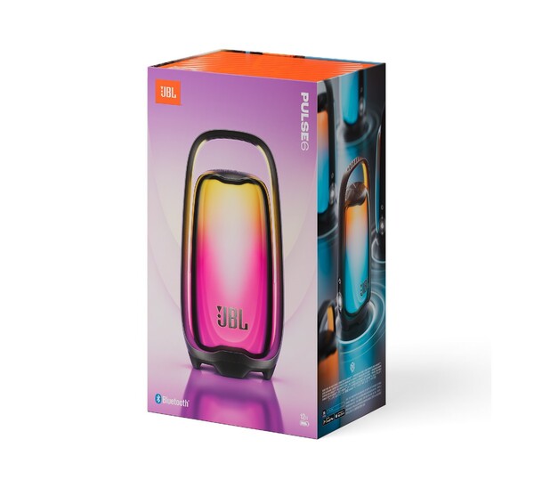 A JBL Pulse 6 szállítása szeptember 6-án kezdődik az Egyesült Államokban.