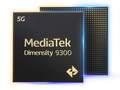 Mediatek Dimensity 9000 Dimensity 9300 SoC