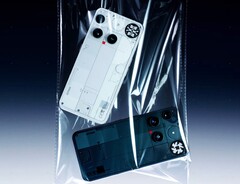 A Nothing Phones a jövőben vagy drágulni fog, vagy kompromisszumot köt a funkciók terén. (Kép forrása: Nothing)