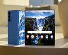 Egy kiszivárogtató azt állítja, hogy a Galaxy Z Fold 7 és a Galaxy S26 Ultra is rendelkezik majd az új S-Pen technológiával. (Kép forrása: TT Technology)