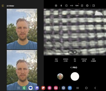 Samsung Galaxy Z Fold 6 okostelefon felülvizsgálata
