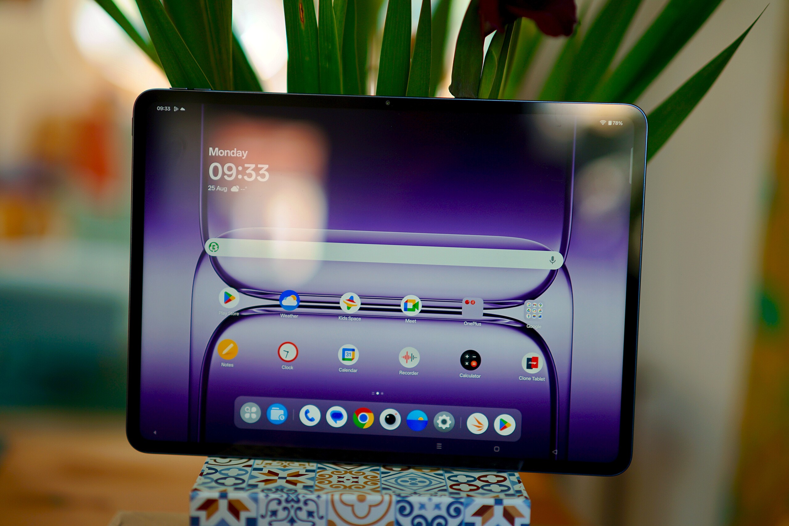 Teszt OnePlus Pad 3