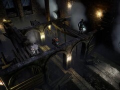 A Sovereign Syndicate játékot bemutató kép. (Kép forrása: Steam)