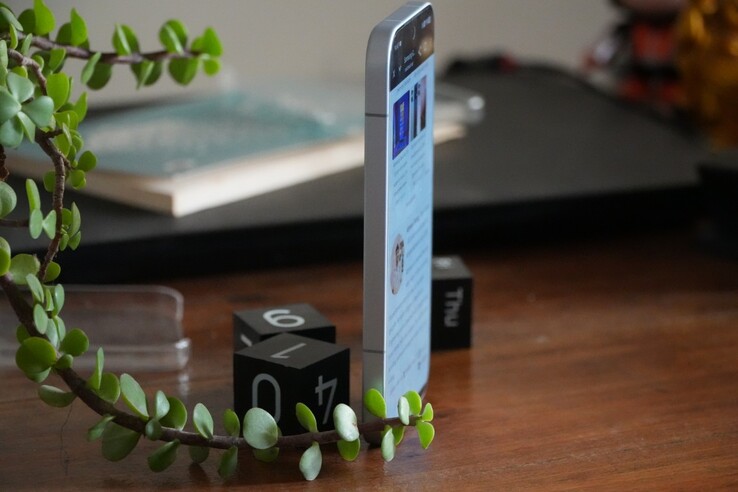 A Xiaomi 17 8 mm vastagságú 