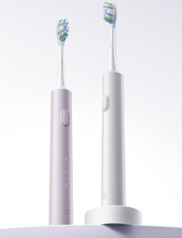 Xiaomi Mijia T302 ütéscsillapító fogkefe