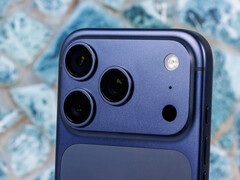 Az iPhone 17 Pro kamerájának fejlődése megtorpant