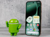 Google Pixel 10 Pro. (Kép forrása: Daniel Schmidt)