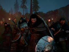 A Crimson Desert kaphat egy többjátékos módot, és jelenleg fejlesztés alatt áll a Switch 2-es verziója.