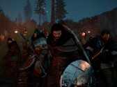 A Crimson Desert kaphat egy többjátékos módot, és jelenleg fejlesztés alatt áll a Switch 2-es verziója.