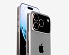 Az iPhone 16 Pro Max utódját iPhone 17 Ultra-nak hívhatják (Kép forrása: Asher Dipprey)