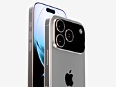 Az iPhone 16 Pro Max utódját iPhone 17 Ultra-nak hívhatják (Kép forrása: Asher Dipprey)