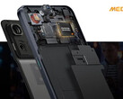 A MediaTek a Samsung előtt gyártja majd tömegesen a 2 nanométeres processzort? (Kép forrása: MediaTek)