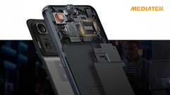 A MediaTek a Samsung előtt gyártja majd tömegesen a 2 nanométeres processzort? (Kép forrása: MediaTek)