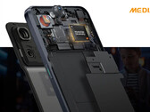 A MediaTek a Samsung előtt gyártja majd tömegesen a 2 nanométeres processzort? (Kép forrása: MediaTek)