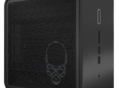 Intel NUC 9 Extreme, Core i9-cel és RTX 2070-nel - rövid értékelés