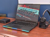 Győződjön meg róla, hogy a Raider 16 Max HX-en való játék során az igényeinek megfelelő teljesítményprofilt választja ki