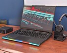 Győződjön meg róla, hogy a Raider 16 Max HX-en való játék során az igényeinek megfelelő teljesítményprofilt választja ki