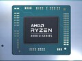 AMD Renoir (Ryzen 4000 APU) R7 4980U SoC