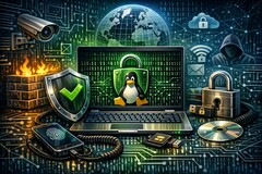 A Tails 7.5 Live Linux mostantól elérhető a Thunderbird 140.7.1 és több más verzióval együtt