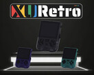 Az XU Retro XU20 V32 a három bevezető színben. (Kép forrása: XU Retro via u/N4riN4ri)