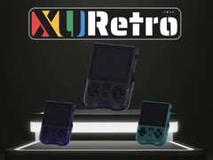 Az XU Retro XU20 V32 a három bevezető színben. (Kép forrása: XU Retro via u/N4riN4ri)
