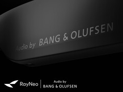 A RayNeo új audio partnert szerzett. (Kép forrása: TCL)