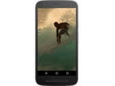 Lenovo Moto E3 Smartphone rövid értékelés
