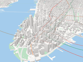 A Subway Builder már elérhető a Steam-en