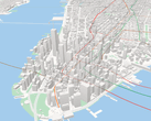 A Subway Builder már elérhető a Steam-en