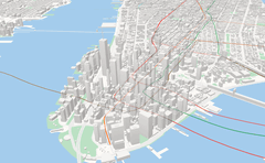 A Subway Builder már elérhető a Steam-en