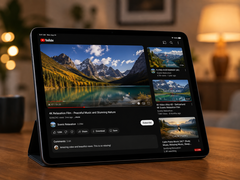 Az iPad-felhasználók a legújabb frissítéssel ismét normálisan lejátszhatják a YouTube-videókat.
