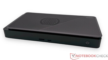GPD G1 AMD Radeon RX 7600M XT-vel