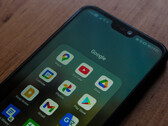 A képen egy Android okostelefon látható