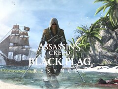 Assassin's Creed Black Flag újraszinkronizált banner