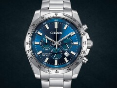 Citizen AN8230-59M kronográfja