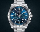 Citizen AN8230-59M kronográfja