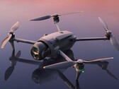 A DJI Mavic 4 Pro javított repülési idővel és hatótávolsággal rendelkezik. (Kép forrása: DJI)