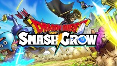  A Dragon Quest Smash/Grow 2026. április 21-én jelenik meg iOS-en és a Android oldalon, és ingyenes roguelite RPG-ként hozza el a szeretett franchise-t mobilra.