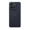 A Motorola Moto G56 a Black Oyster színváltozatban (kép forrása: Motorola)