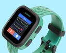 A Garmin Bounce okosórája (a képen) a 12.02-es szoftververziót kapja. (Kép forrása: Garmin)