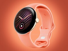 A Google Pixel Watch 5 ugyanazt a processzort használhatja, mint a tavalyi modell.