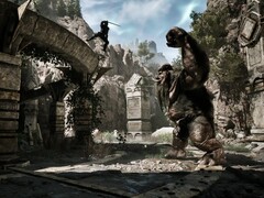 A Gothic 1 Remake 2026. június 5-én fog megjelenni.