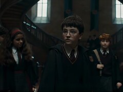Az HBO Harry Potter-sorozatának premierje már 2026 karácsonyán esedékes.