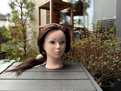 Az elülső kamerával készített fénykép